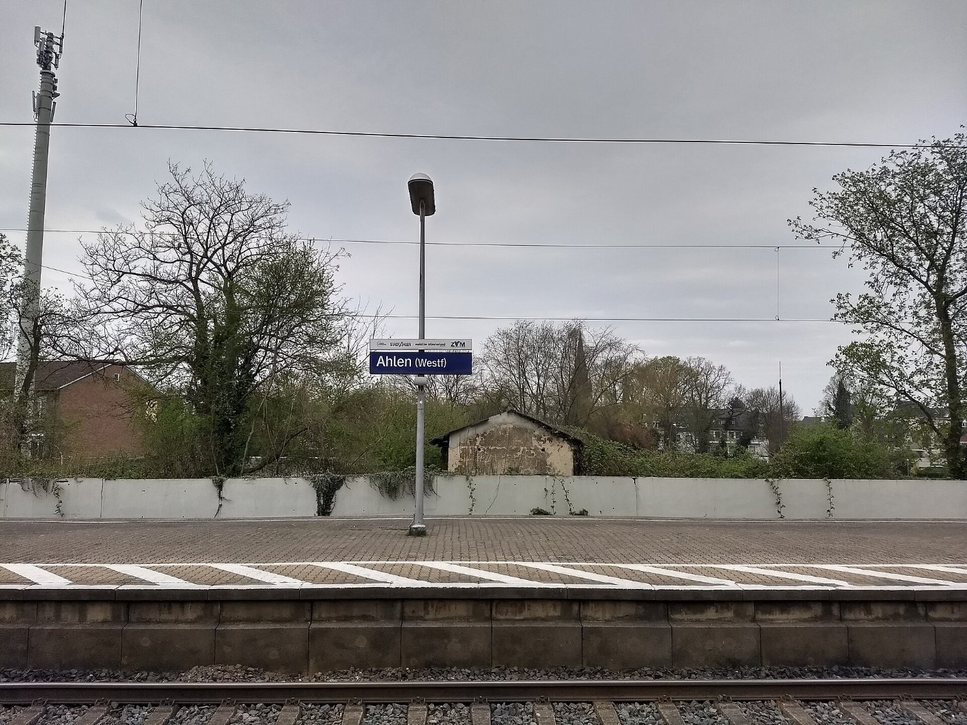 Ahlen Bahnhof (3)