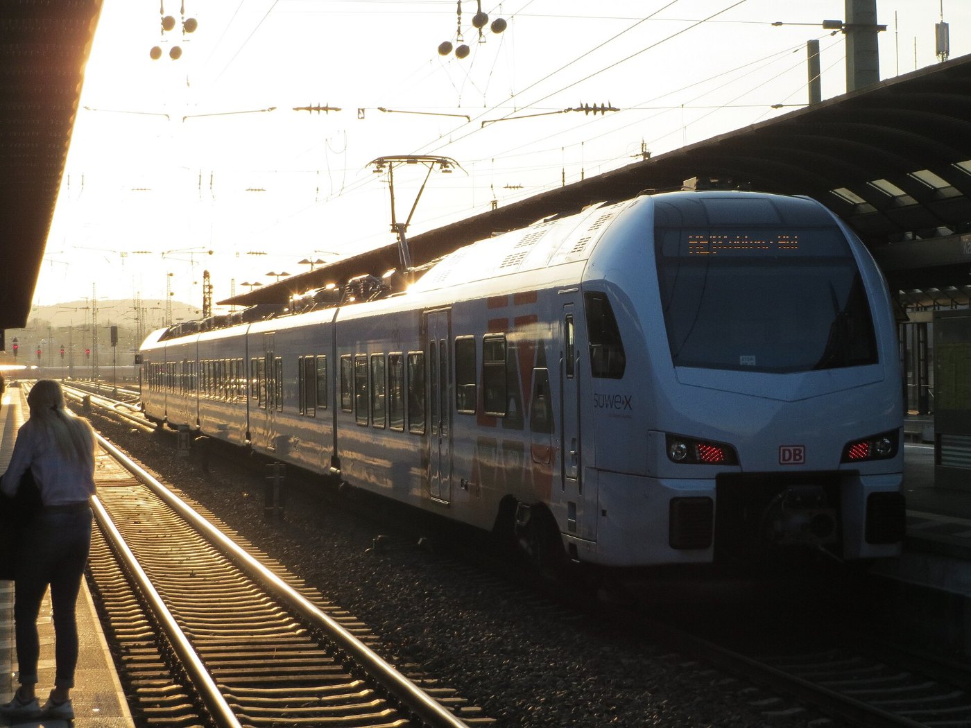 Kaiserslautern