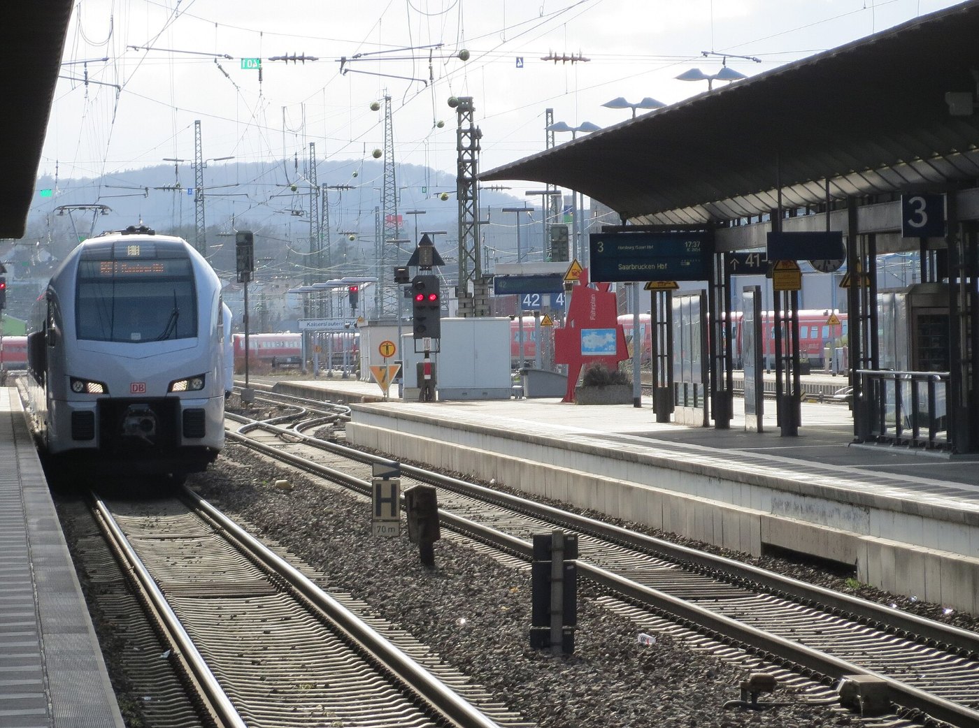 Kaiserslautern1