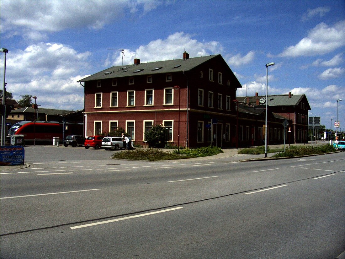 Clp Bf Kamenz EG