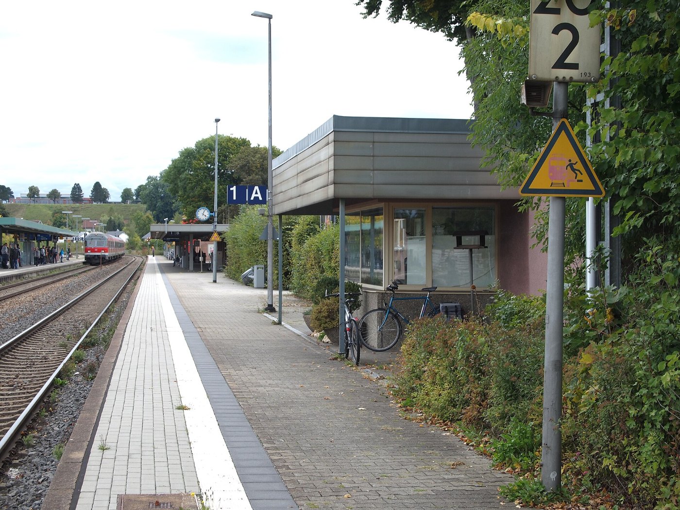 Kaufbeuren Bahnhof (38)
