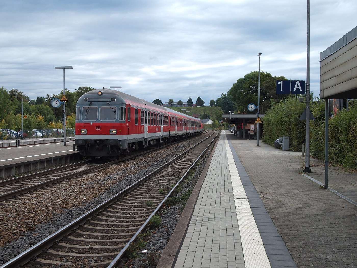 Kaufbeuren Bahnhof (39)