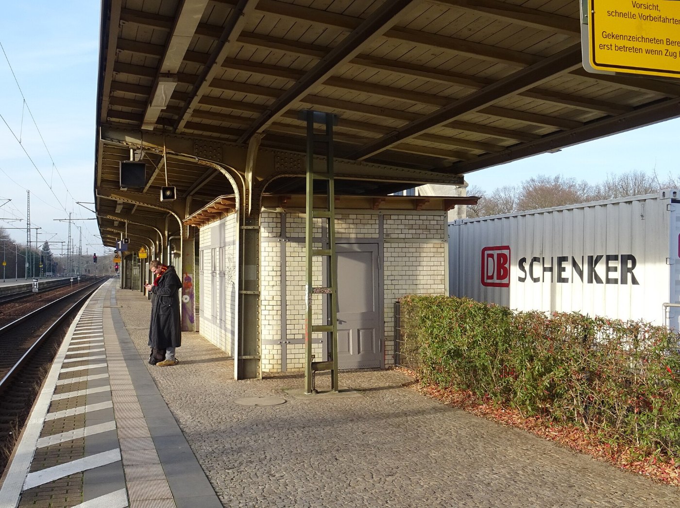 BfPotsdamParkSanssouciBstg1Aufsichtshäuschen