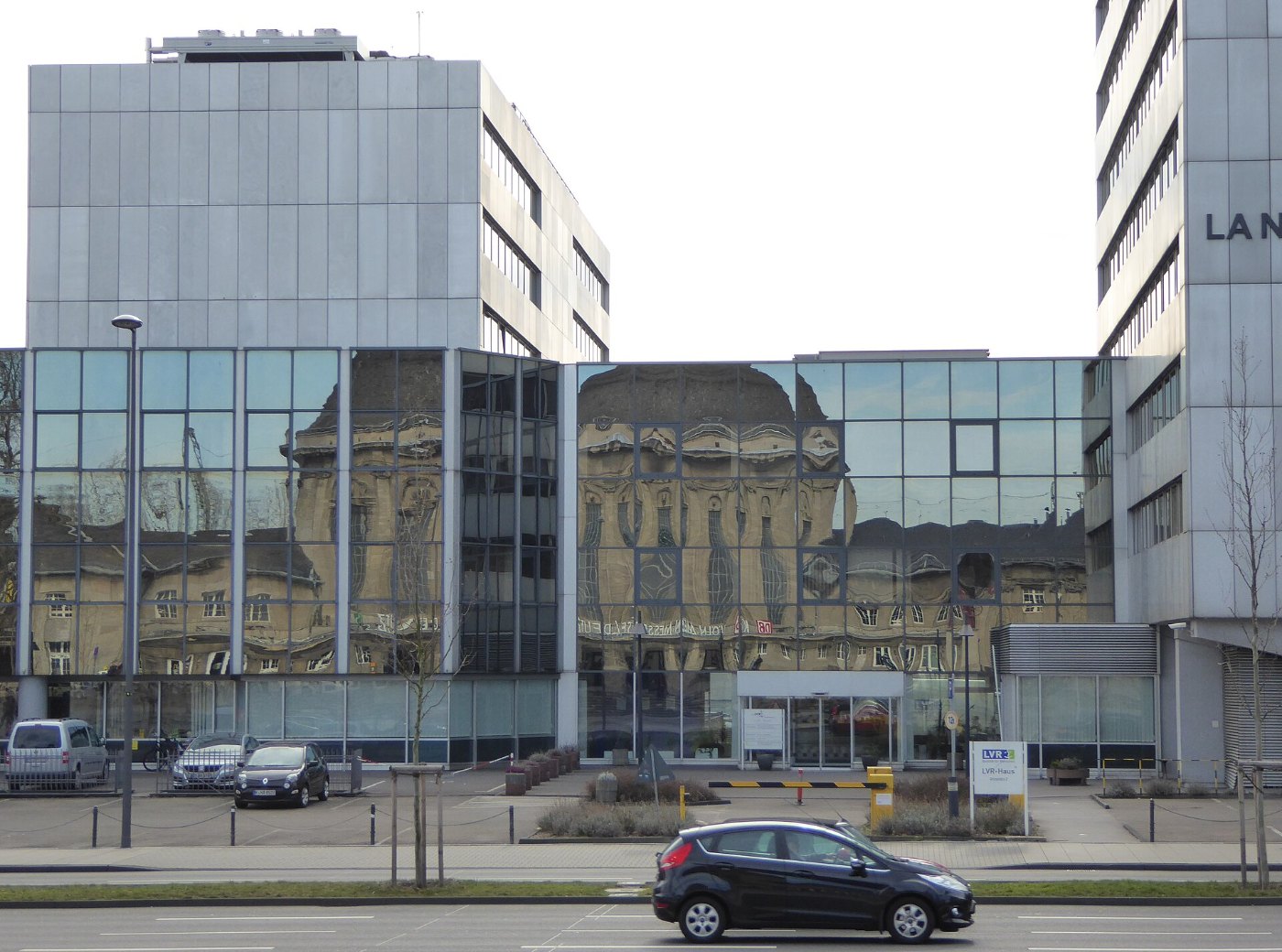Bahnhof Köln Messe Deutz Köln2