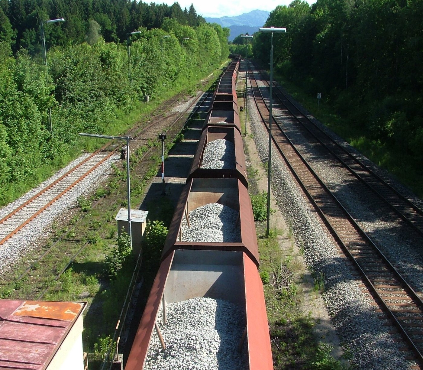 Kempten Bahnhof Süd panoramio
