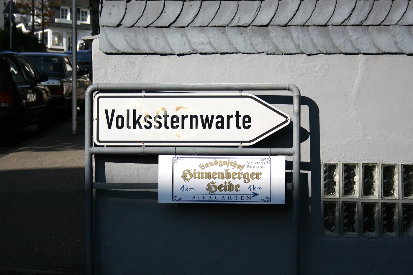 Ennepetal Voerde Volkssternwarte 01 ies