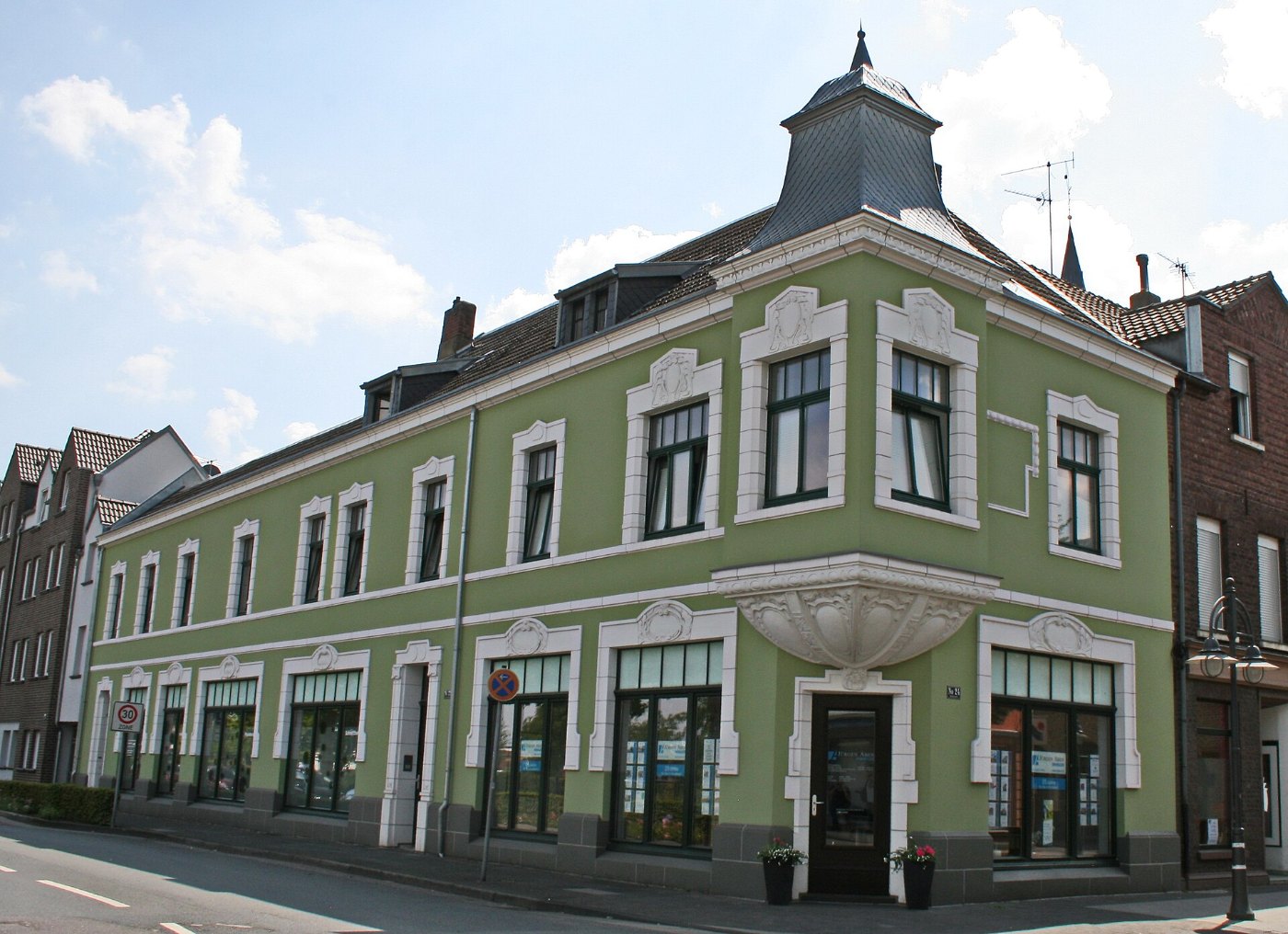 Kevelaer Bahnstr24 1 Bubo