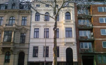 Hansaring 43, Köln