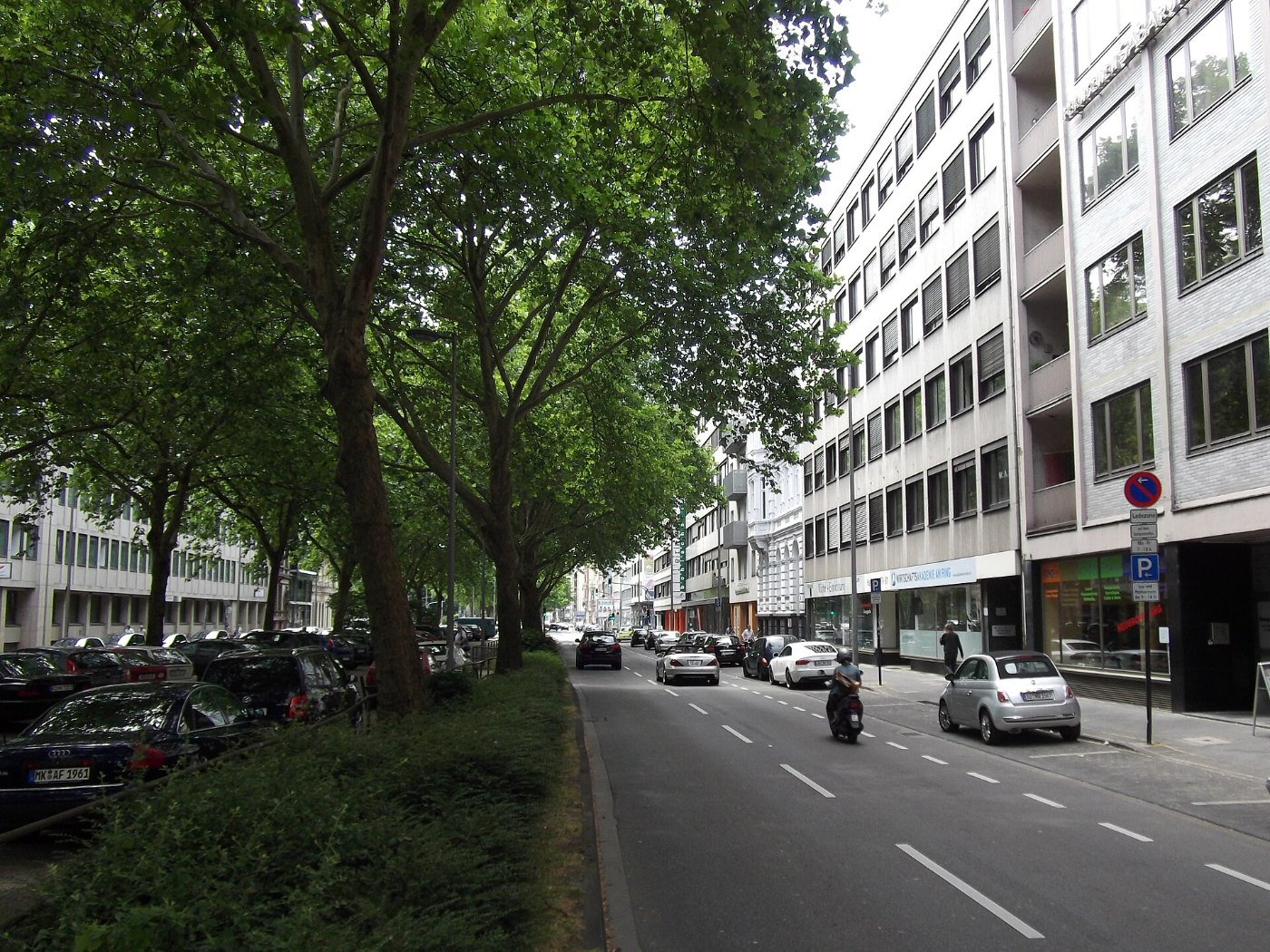 Hansaring Koeln001
