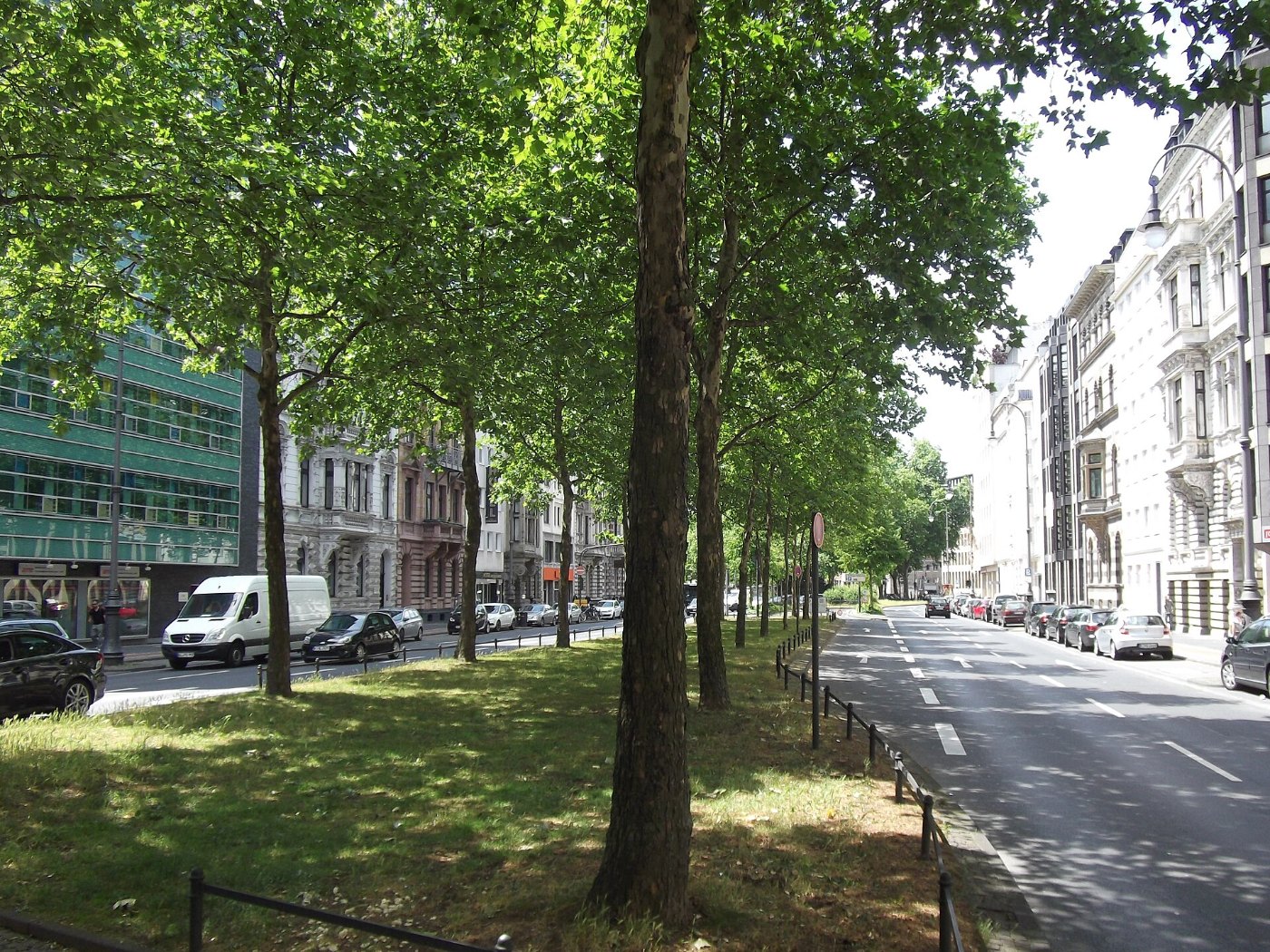 Hansaring Koeln002