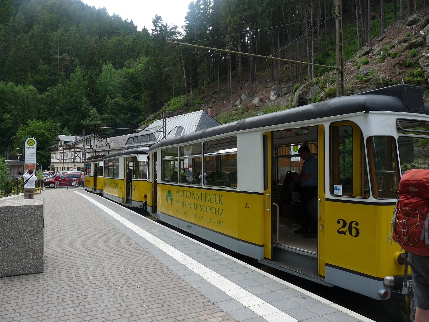 Kirnitzschtalbahn 2017 3