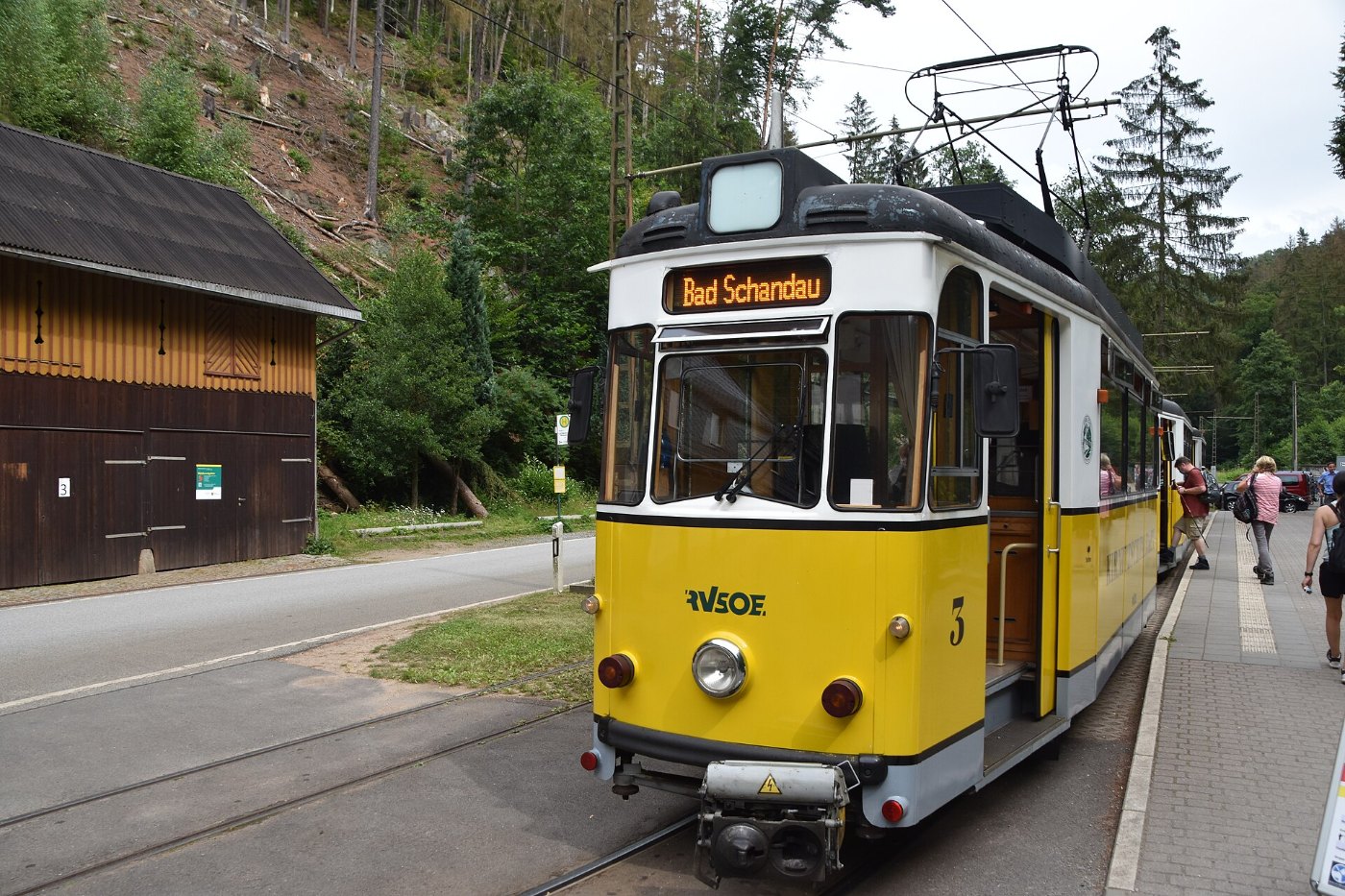 Kirnitzschtalbahn 2020 b