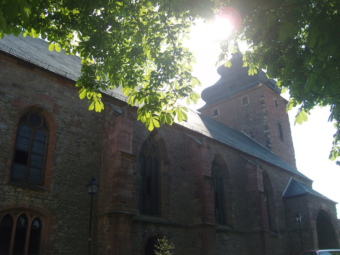 Könnern kirche4