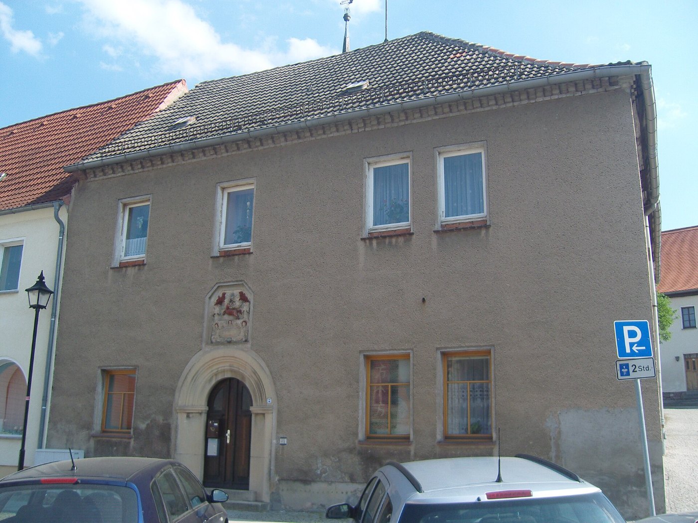 Könnern markstr5