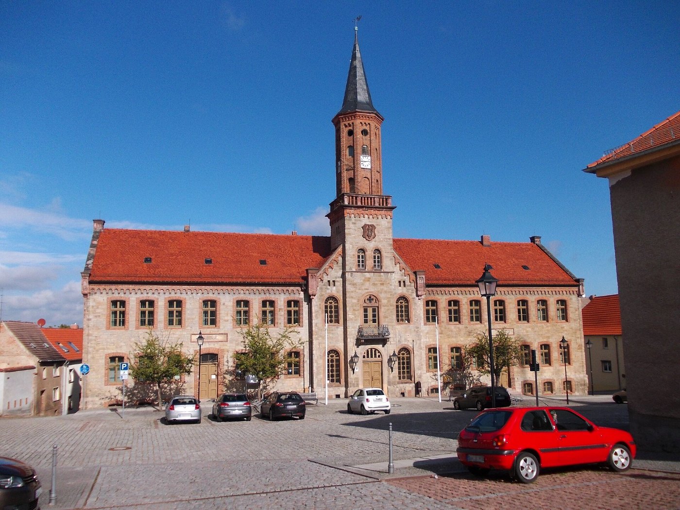KönnernRathaus