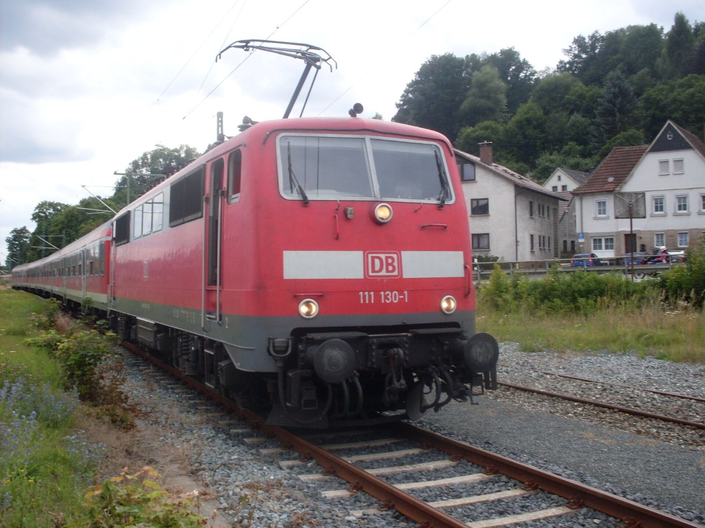 Br 111 Kronach