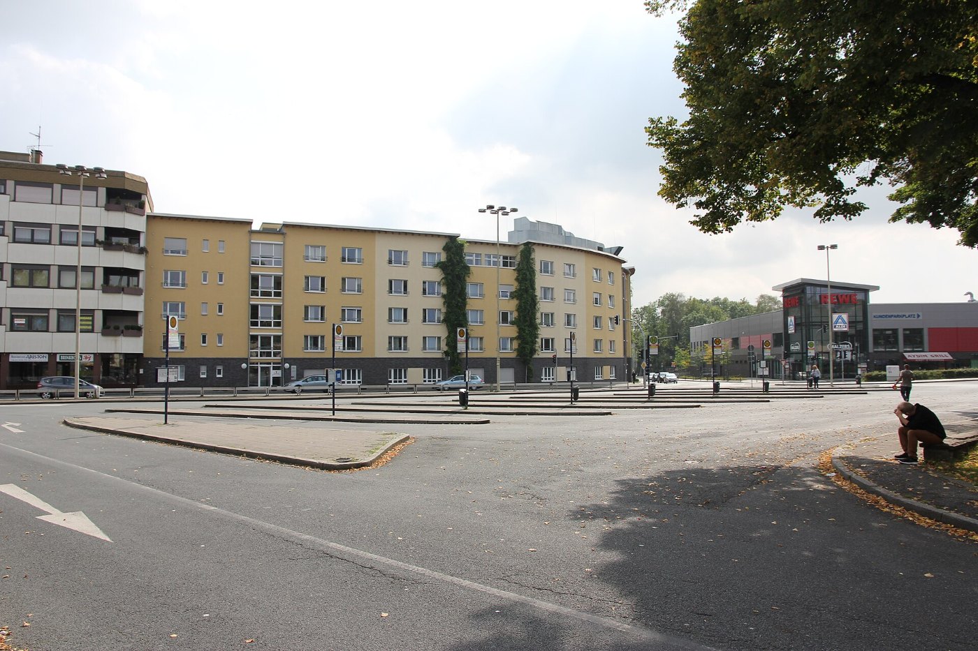 Bahnhof Schwerte 001
