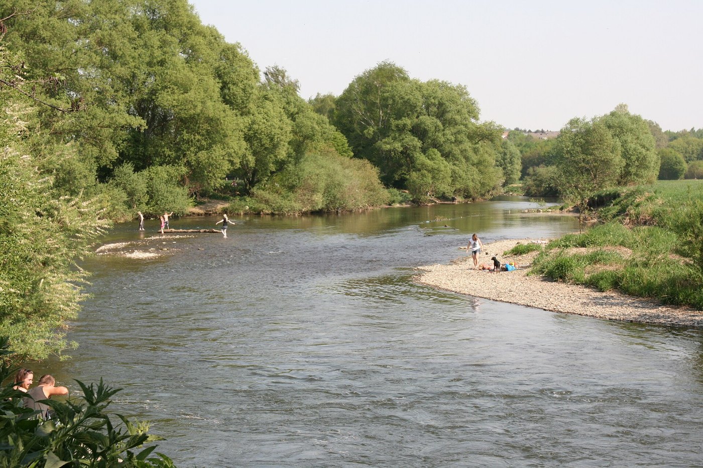 Schwerte Liethstraße Ruhr 01 ies