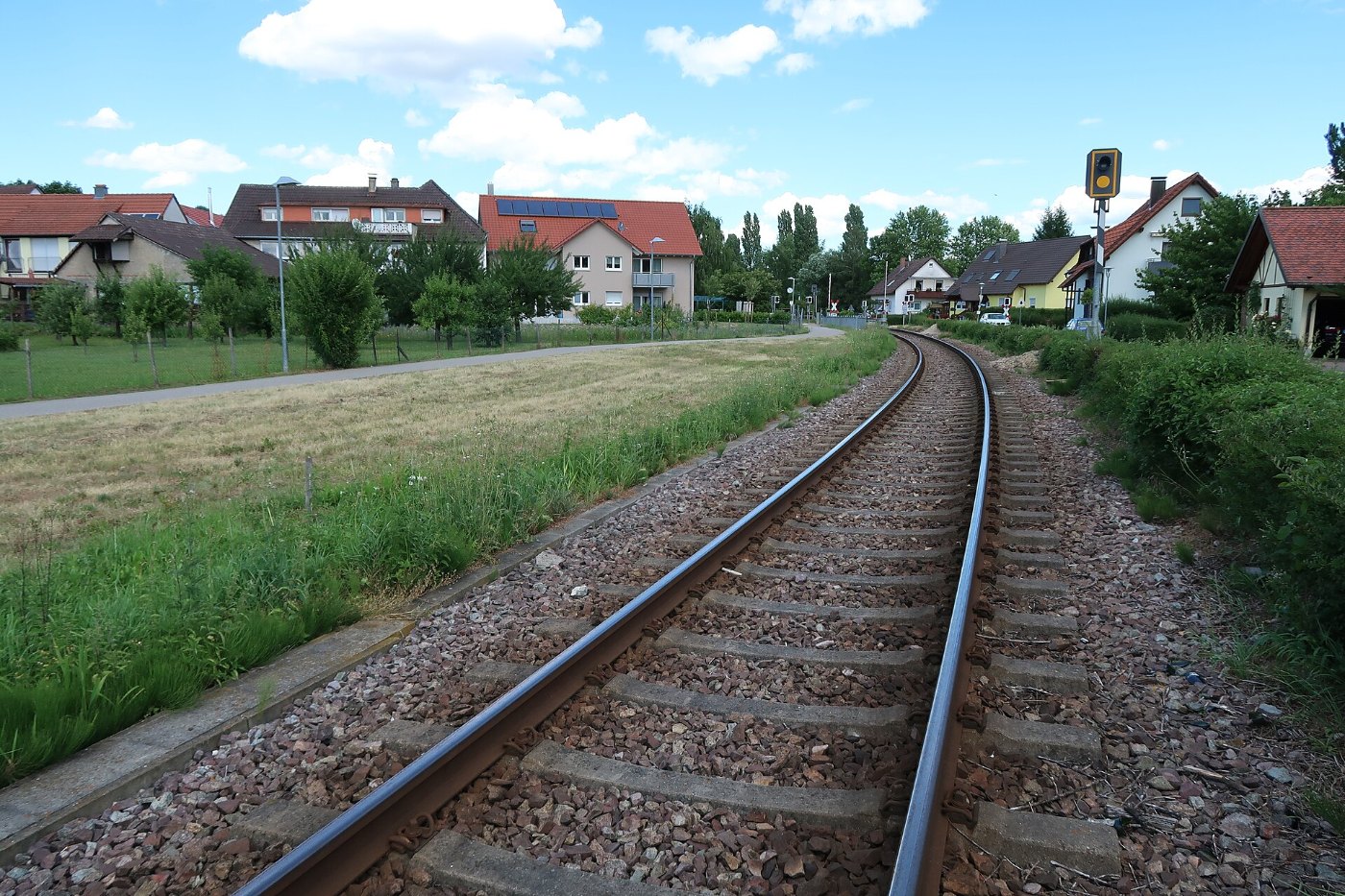 Kaiserstuhlbahn