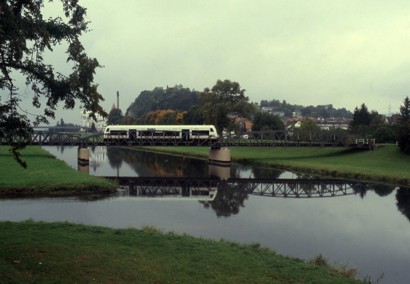 Riegel Ort rail 1998 4