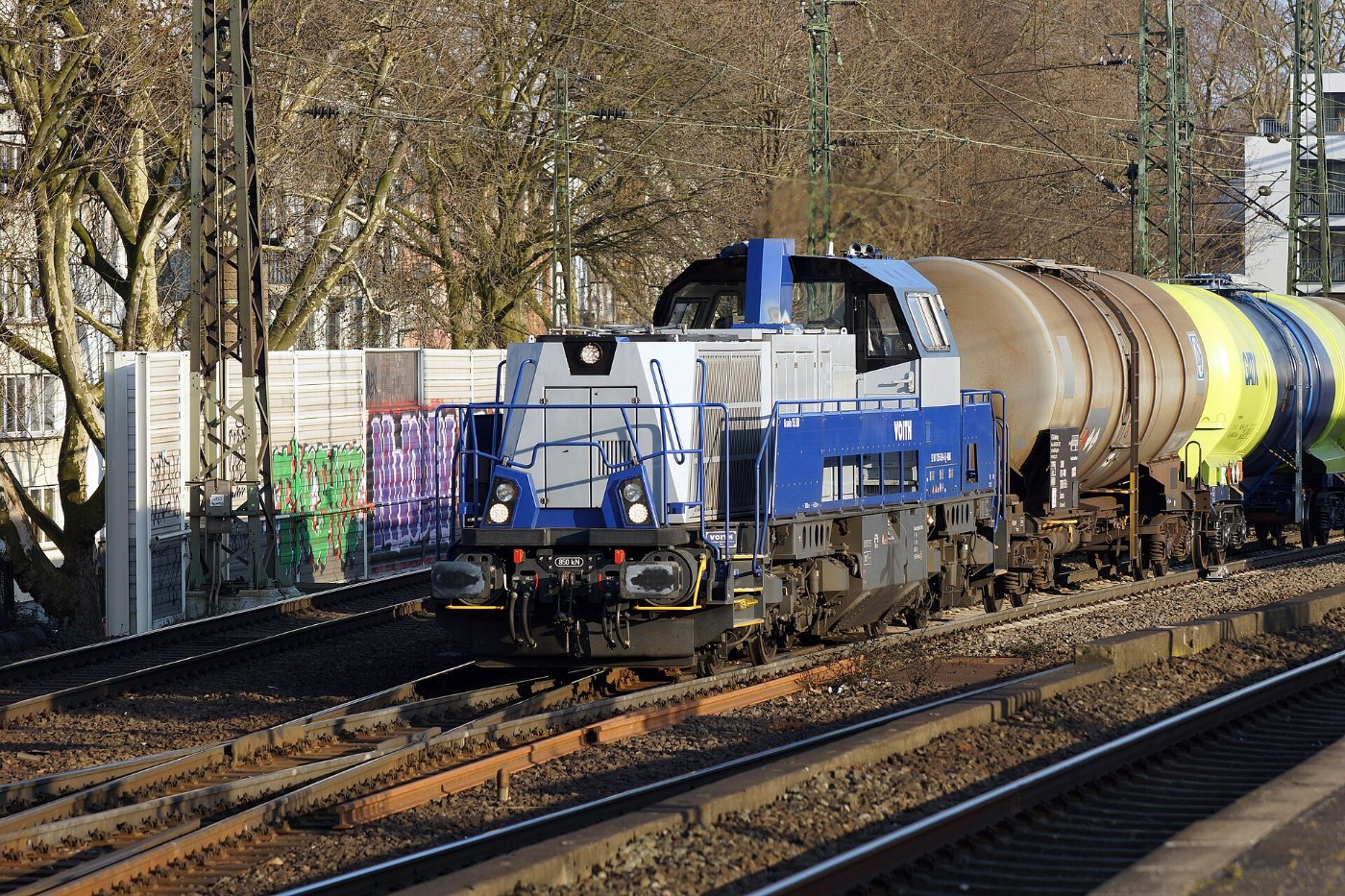 265 499 4 Köln Süd 2016 03 14 02