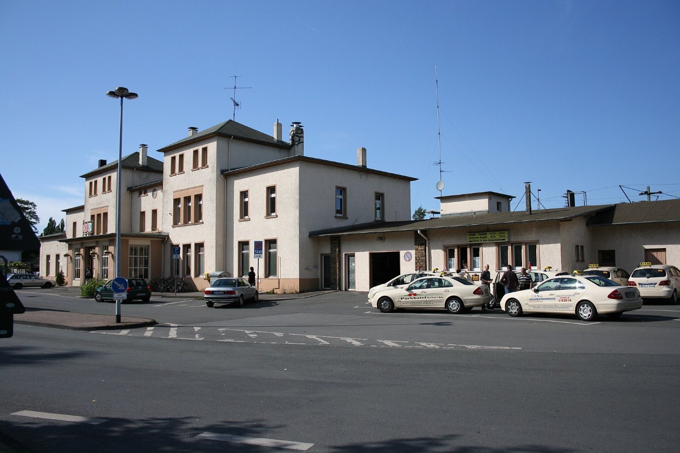 Schwelm Bahnhof 01 ies