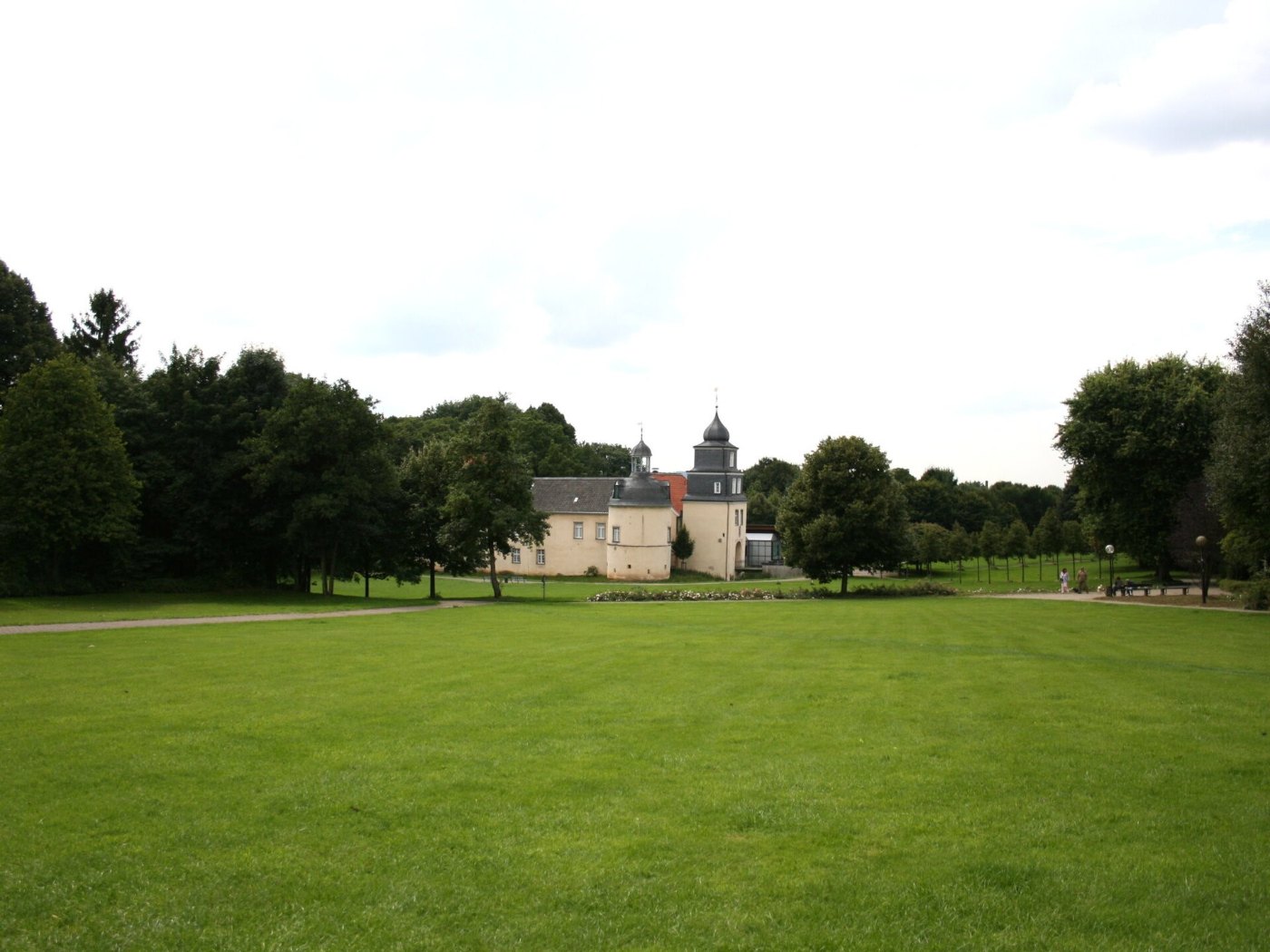 Schwelm Martfeld Haus Martfeld 01 ies