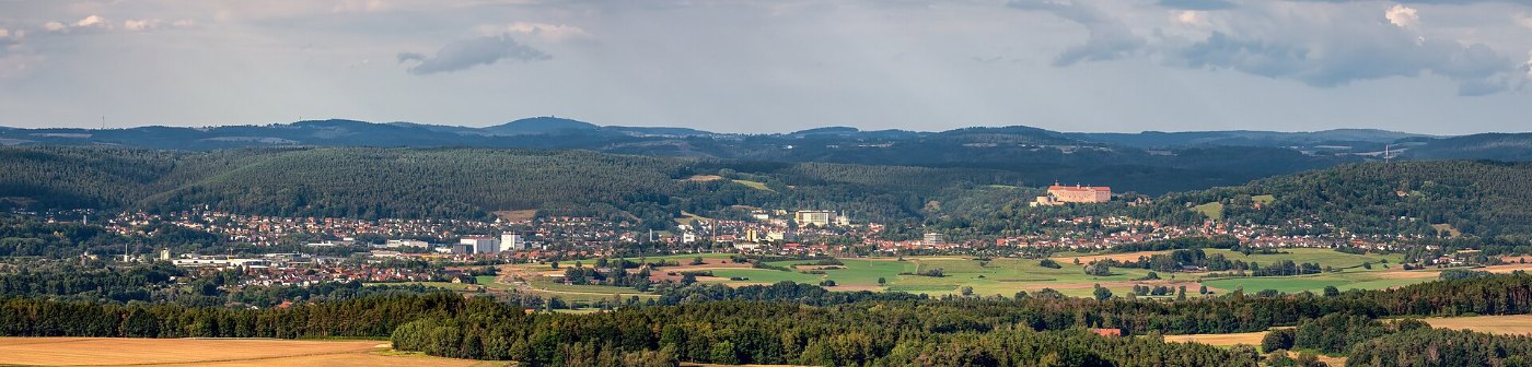 Kulmbach Pano Magnussturm RM