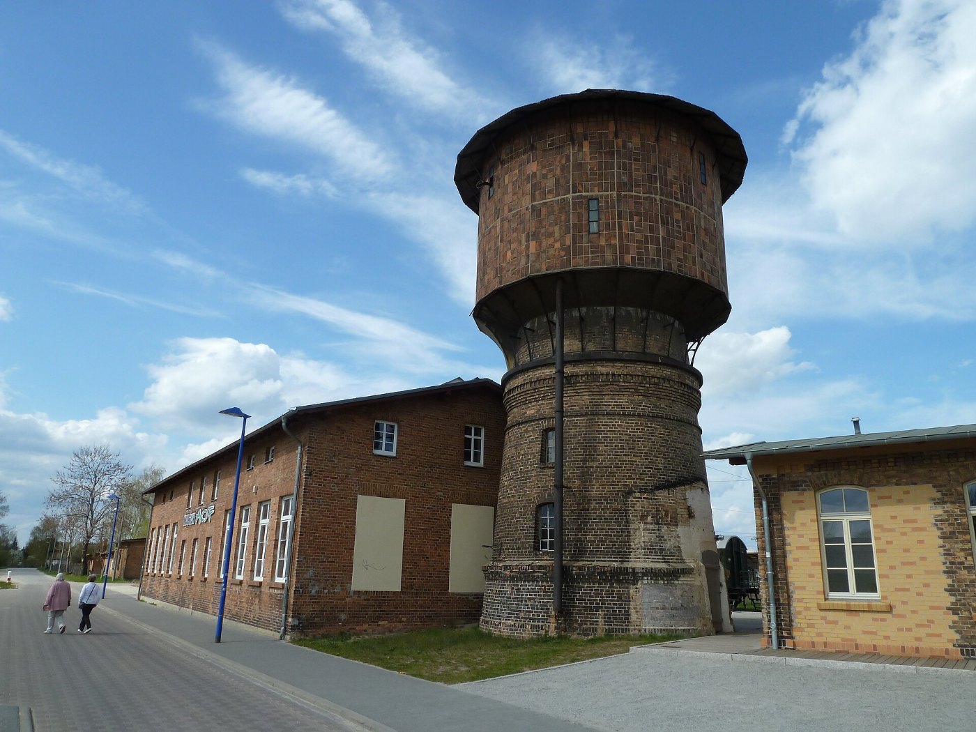 BfLübbenauWasserturm