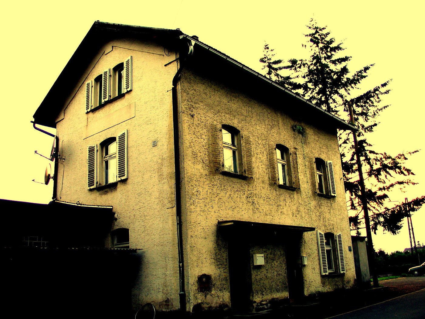 Bahnstrecke Nürnberg Lichtenfels Buttenheim2