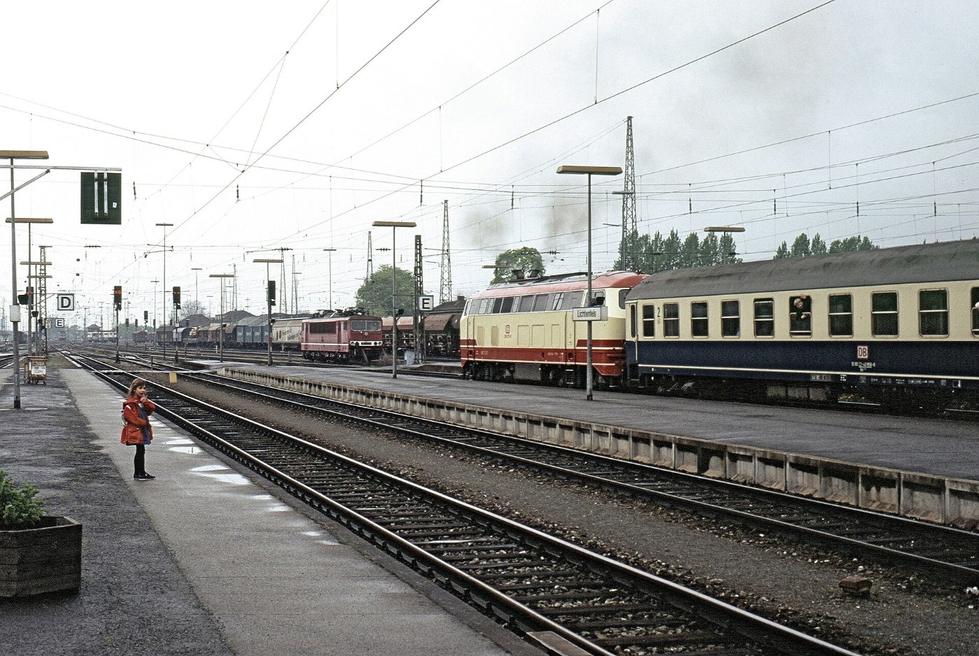 a Lichtenfels