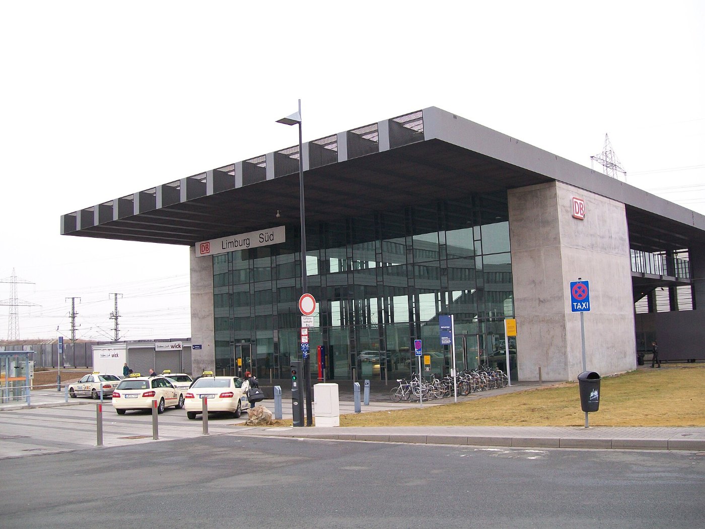 BahnhofLimburgSüd