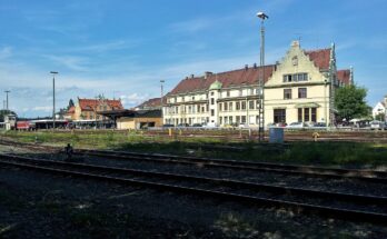 Bahnhof Lindau 2012 07 31 6