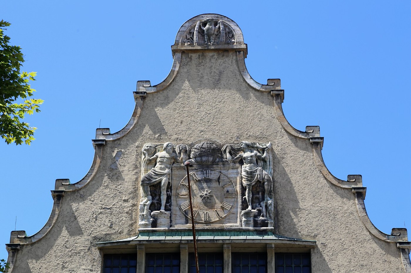 Hauptbahnhof Lindau 4