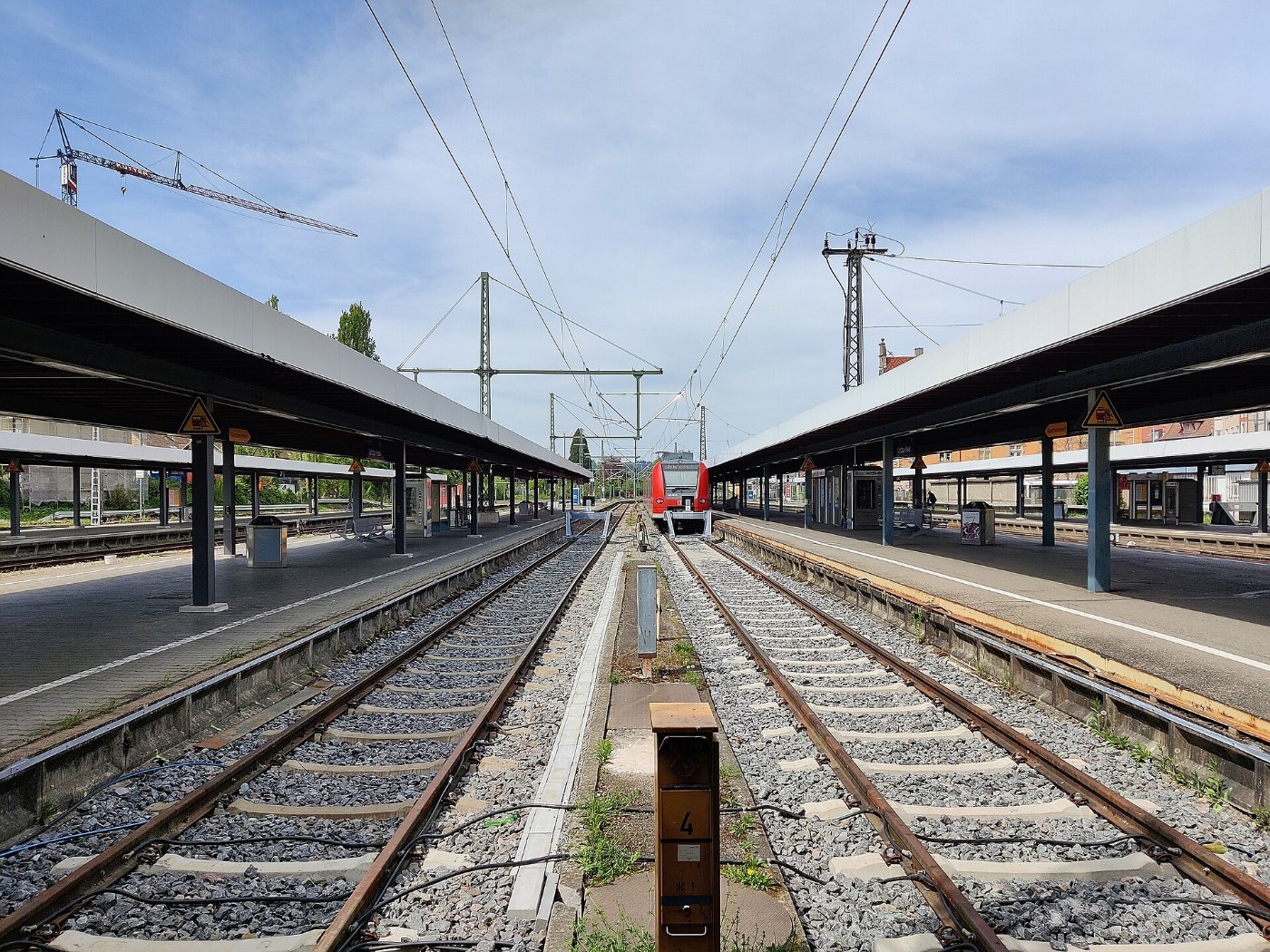 Bahnhof Lindau Insel (IMG )