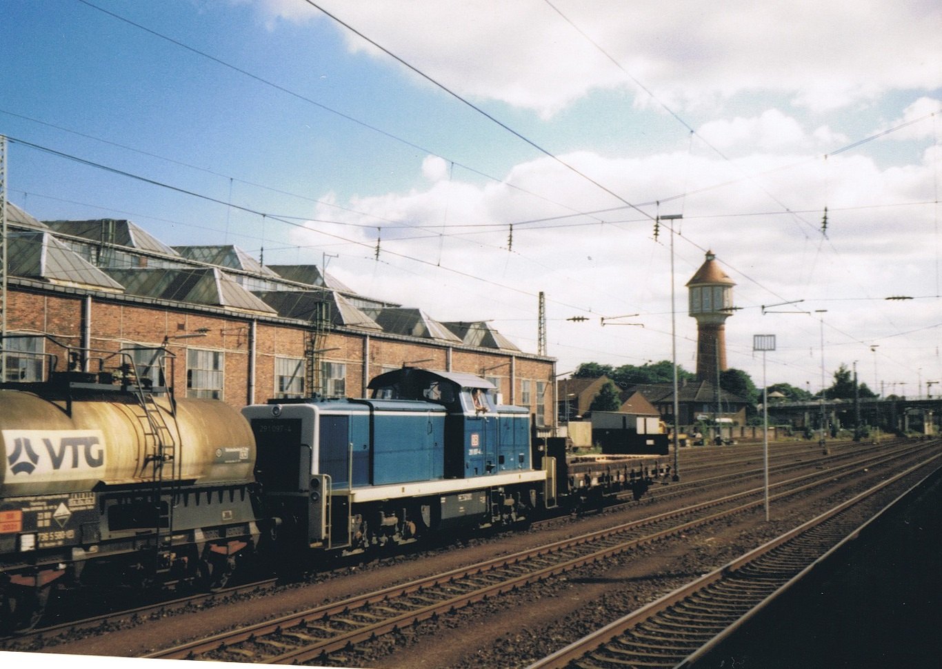 Lingen 291 07 96