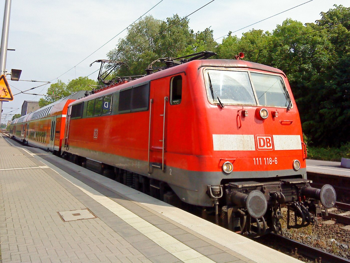 111 118 6 in Lippstadt