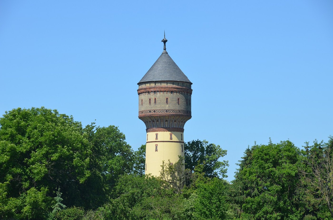 2012 05 Lippstadt Wasserturm 04