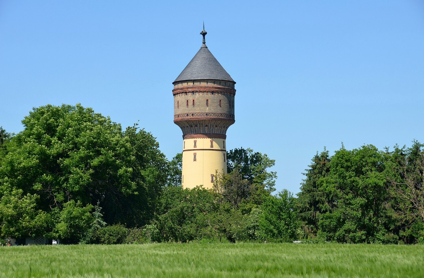 2012 05 Lippstadt Wasserturm 06