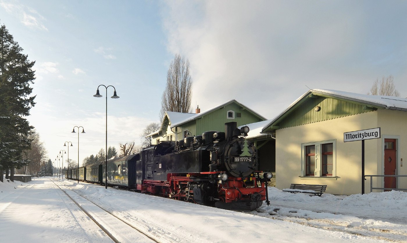 Lößnitzgrundbahn 4