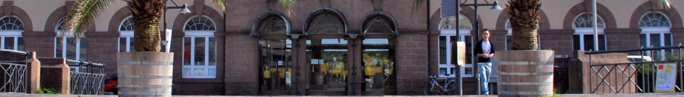 Lörrach Bahnhof (cropped)