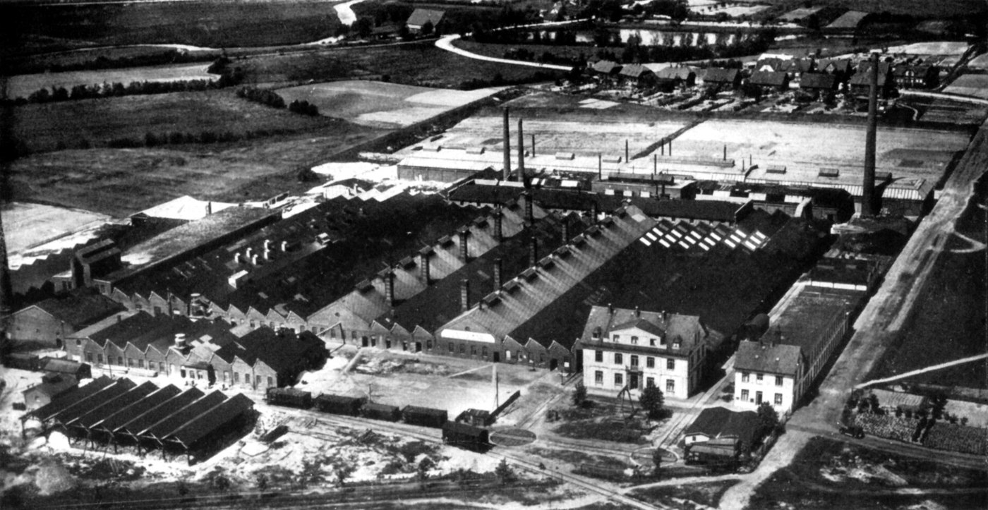 WP Villeroy&Boch Lübeck 1931