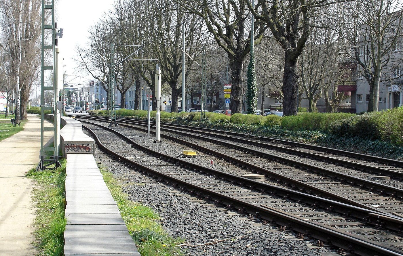 Abstellgleis schaefflestrasse ffm001