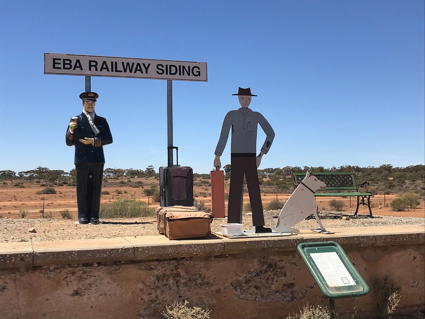 Eba Railway Siding 002