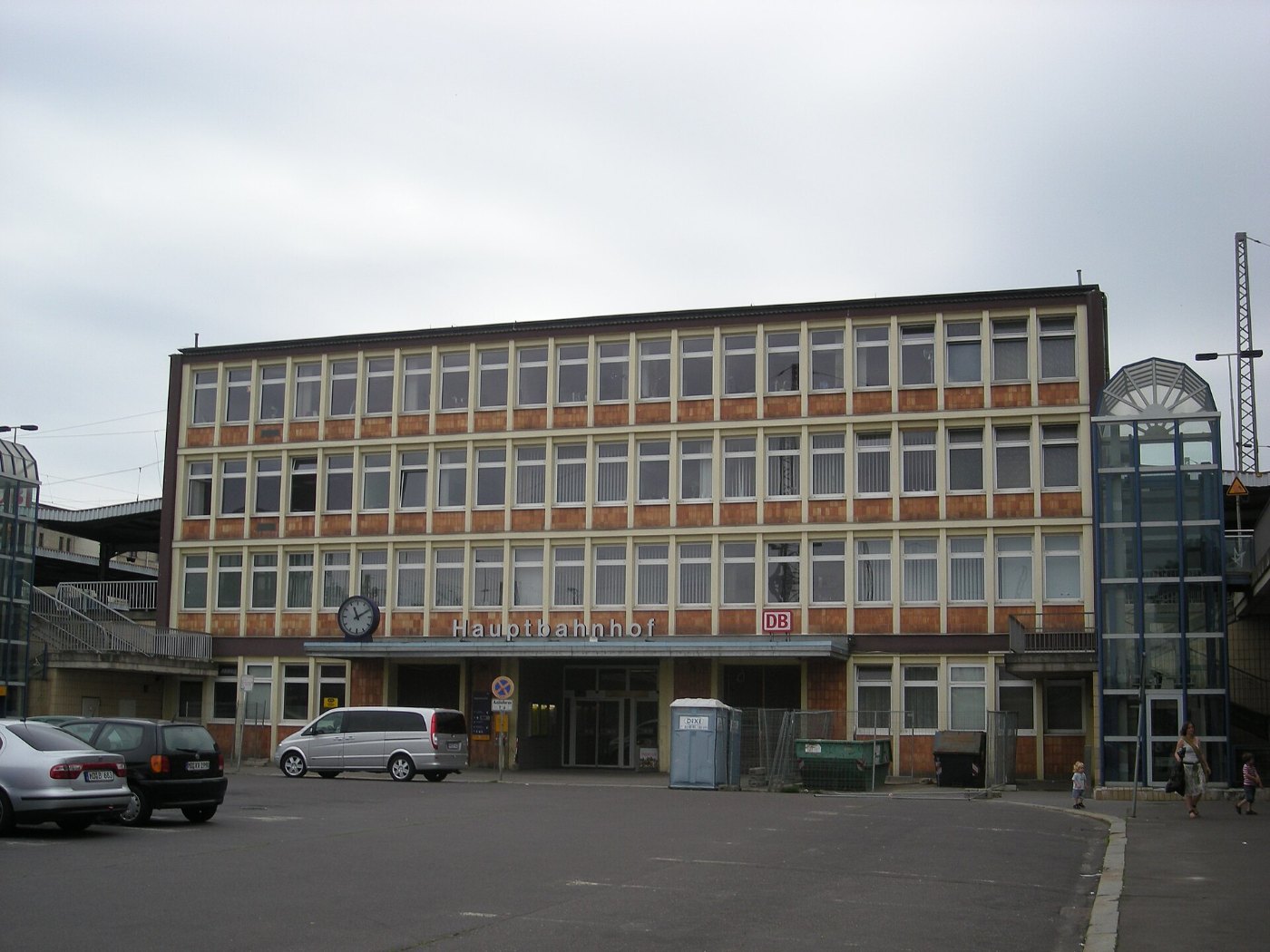 Magdeburg Jul 2012 2 (Hauptbahnhof)