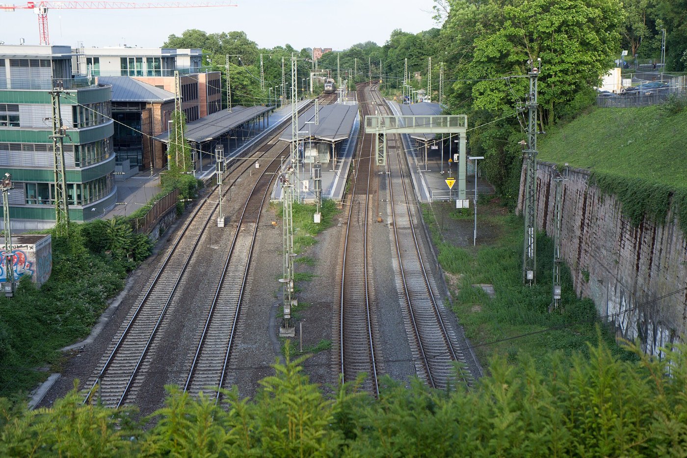 2017 05 31 Bahnhof Mainz Römisches Theater Olaf Kosinsky 3
