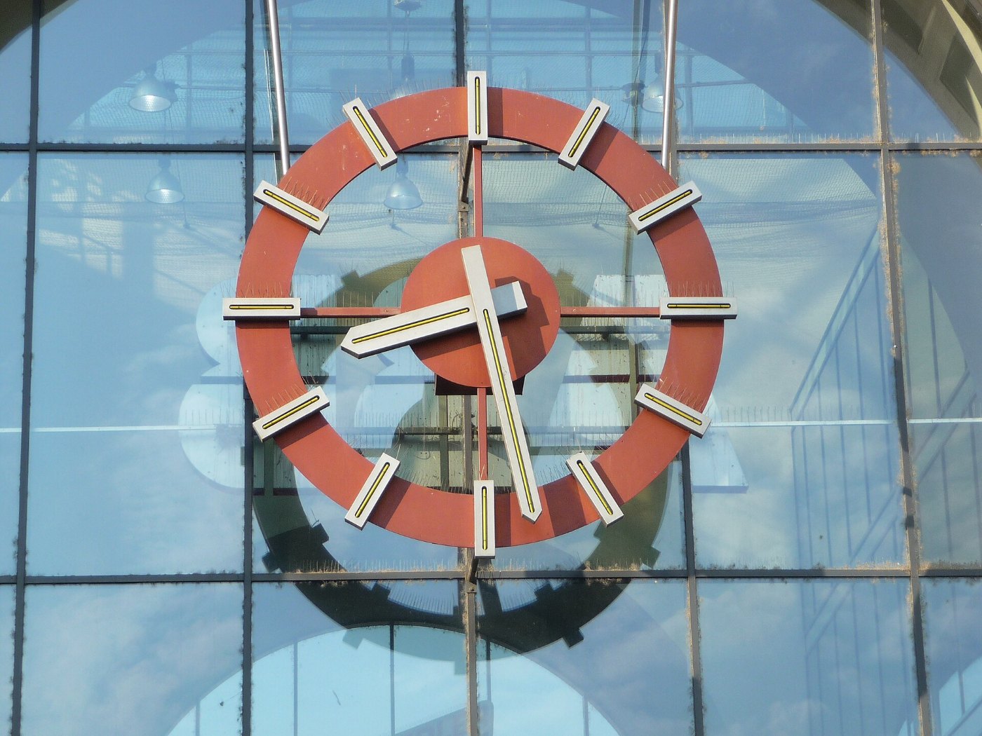Mannheim Hauptbahnhof 03
