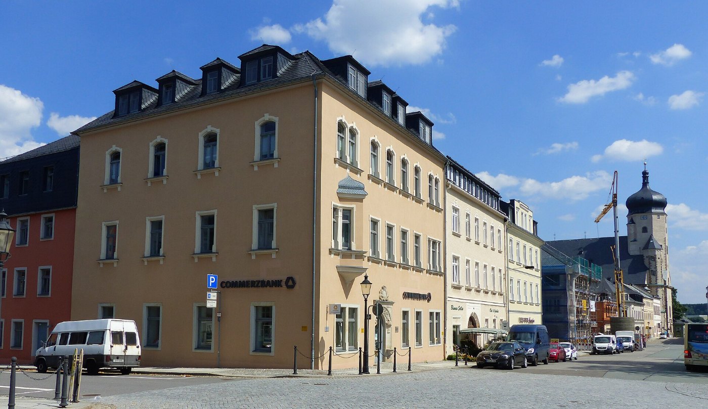Markt 5 Marienberg 1