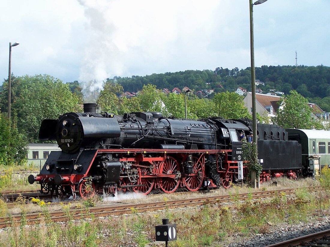 03 1010 Meiningen