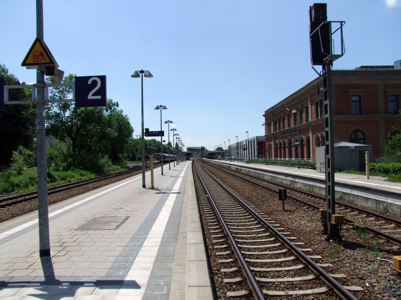 BahnhofMemmingenGleis2
